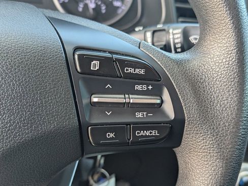 Used 2020 Hyundai Elantra SEL w/ Cargo Package (C1) image 21