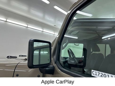 Used 2020 Jeep Gladiator Sport w/ Quick Order Package 24S AWD/4WD image 20