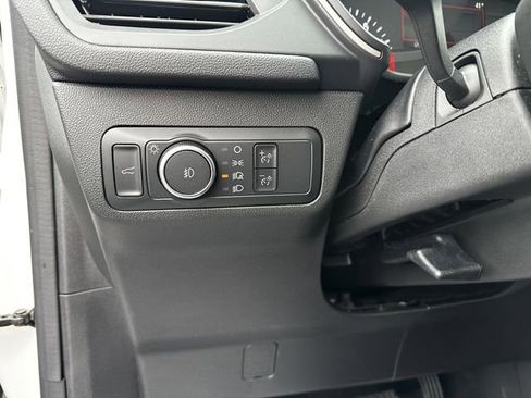 Certified 2022 Ford Escape SEL image 30