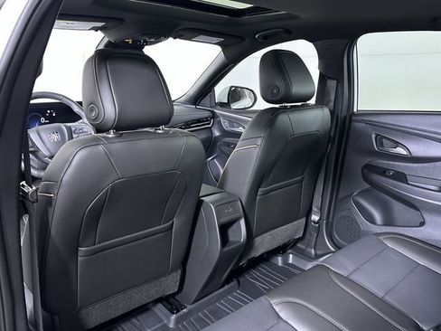 New 2026 Buick Envista Sport Touring FWD image 23