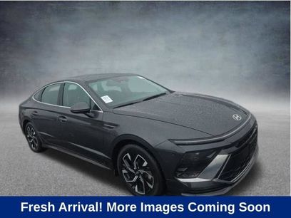 Used 2024 Hyundai Sonata SEL