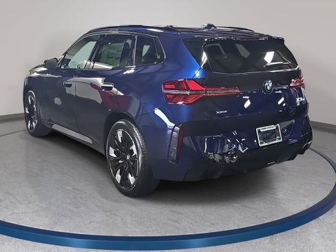 New 2026 BMW X3 xDrive30 w/ Premium Package AWD/4WD image 7