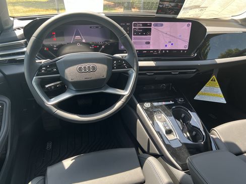 New 2026 Audi A5 2.0T Premium Plus AWD/4WD image 19