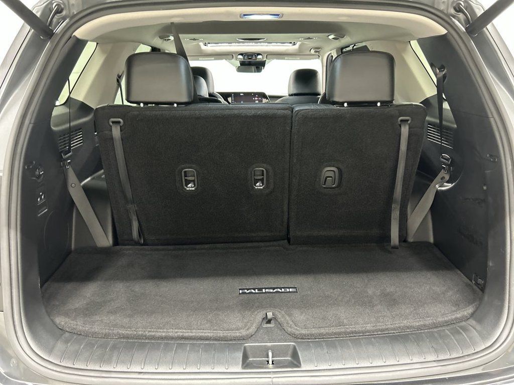 Used 2024 Hyundai Palisade XRT AWD/4WD image 25
