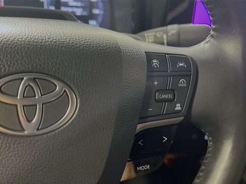 Used 2025 Toyota Camry XSE w/ Premium Plus Package FWD image 20