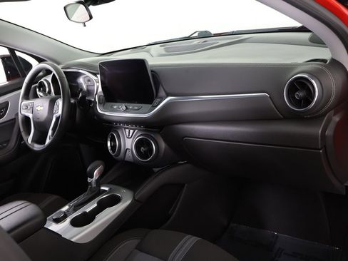 Used 2023 Chevrolet Blazer LT w/ Midnight/Sport Edition AWD/4WD image 25
