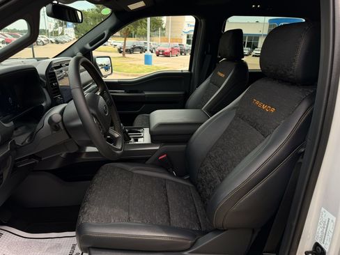 Used 2026 Ford F150 Tremor AWD/4WD image 13