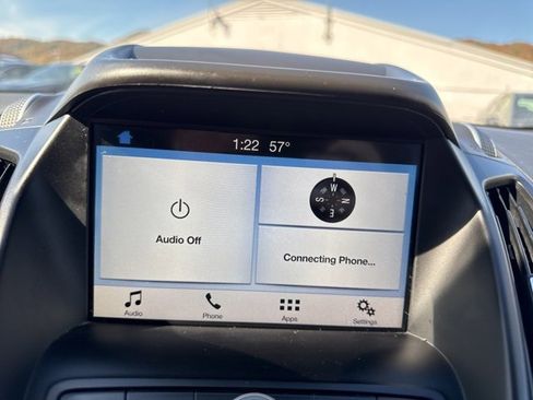 Used 2019 Ford Escape SEL image 18