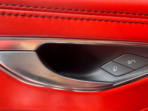 Used 2024 Mercedes-Benz AMG GT 53 image 9