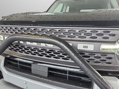 Used 2025 Ford Bronco Sport Big Bend AWD/4WD image 28