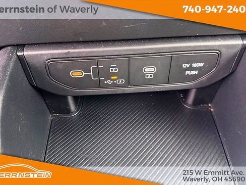 Used 2025 Kia K4 LXS image 18