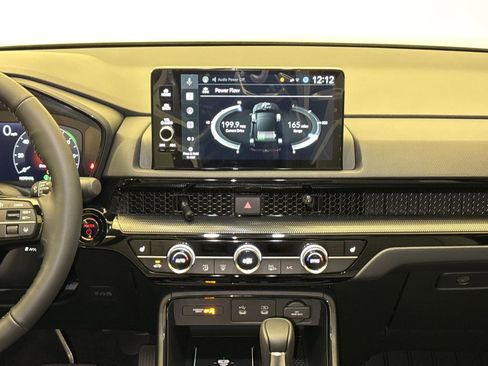 New 2026 Honda CR-V Sport Touring image 16
