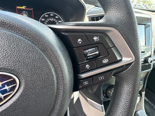 Used 2021 Subaru Forester AWD/4WD image 19