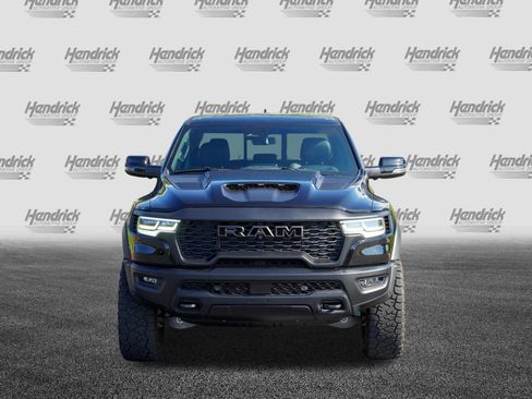 Used 2025 RAM 1500 RHO w/ RHO Level 1 Equipment Group AWD/4WD image 3