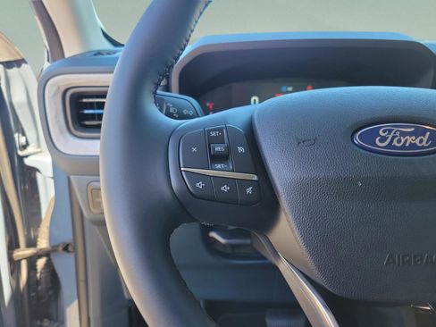 New 2025 Ford Maverick XLT w/ XLT Luxury Package image 13