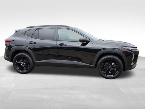 New 2026 Chevrolet Trax ACTIV w/ Driver Confidence Package FWD image 7