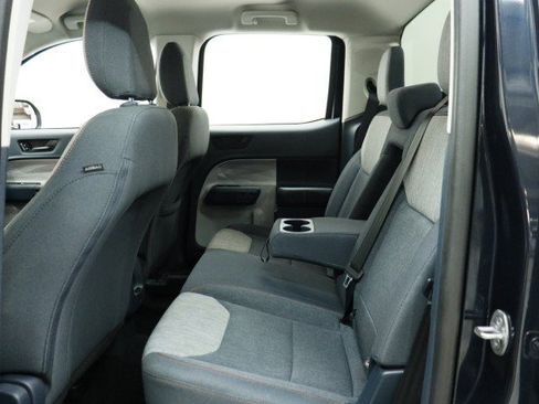 Used 2022 Ford Maverick XLT FWD image 28
