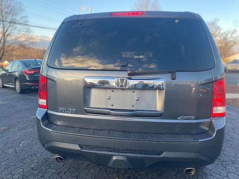 Used 2012 Honda Pilot EX-L image 6