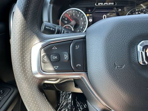 New 2026 RAM 1500 Express AWD/4WD image 21