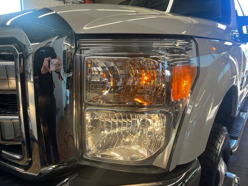 Used 2016 Ford F350 Lariat w/ Lariat Ultimate Package image 27