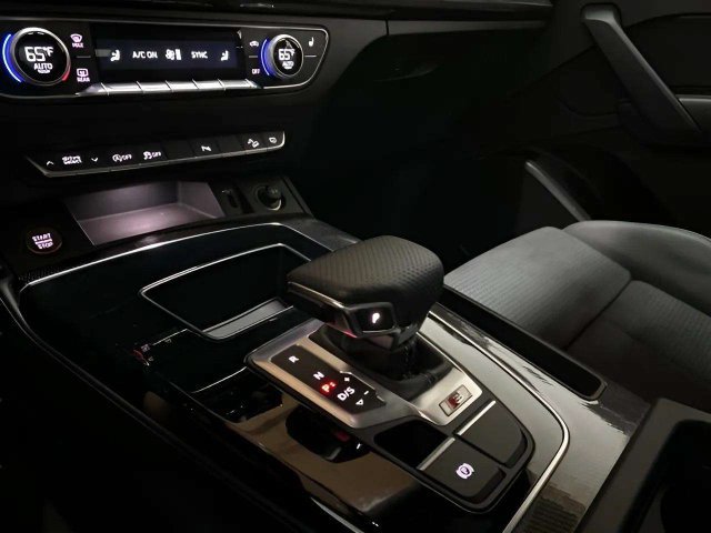 Used 2024 Audi SQ5 Premium w/ Convenience Package AWD/4WD image 54