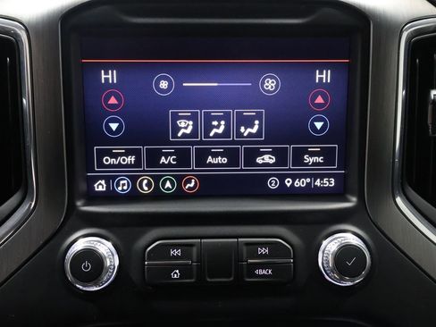 Used 2020 GMC Sierra 1500 Denali w/ Technology Package image 31