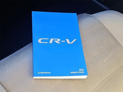Used 2018 Honda CR-V LX image 19