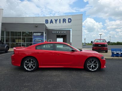 Used 2023 Dodge Charger GT