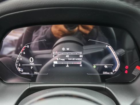 New 2026 MAZDA CX-5 Select AWD/4WD image 24