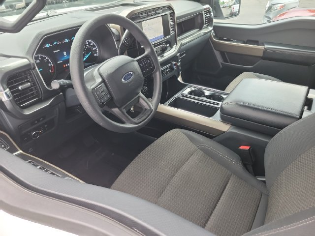 Certified 2023 Ford F150 XL w/ Rattler Package AWD/4WD image 3