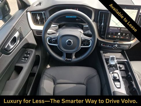 Certified 2026 Volvo XC60 B5 Plus w/ Protection Package Premier AWD/4WD image 12