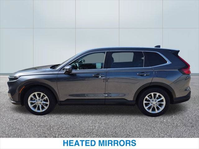 Certified 2024 Honda CR-V EX-L image 10