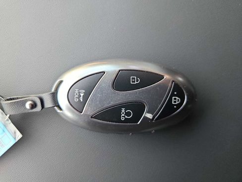 New 2026 Hyundai Santa Fe Limited image 36