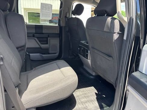 Used 2017 Ford F150 XL w/ Equipment Group 101A Mid AWD/4WD image 12