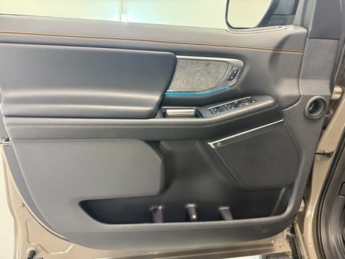 New 2026 Ford Expedition Tremor image 14
