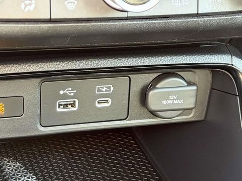 Certified 2024 Honda CR-V EX image 29