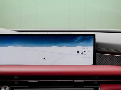 New 2026 Genesis G80 2.5T Advanced image 18