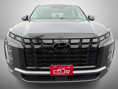 Used 2023 Hyundai Palisade SE image 10