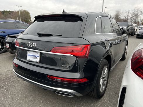 Used 2023 Audi Q5 2.0T Premium w/ Convenience Package image 36
