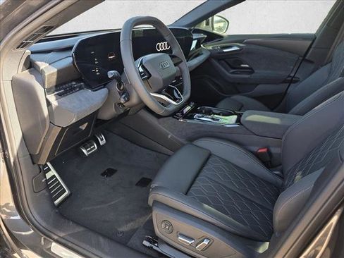 New 2025 Audi S6 e-tron Premium Plus image 15