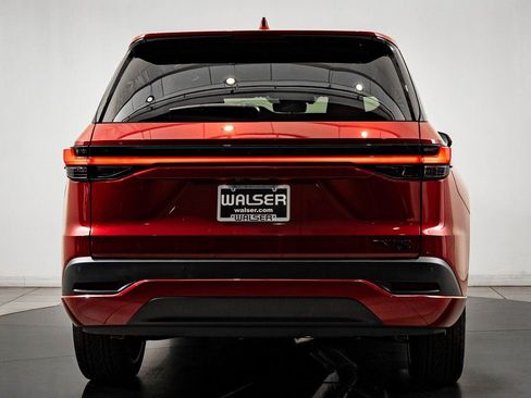 New 2026 Lexus TX 350 AWD image 10