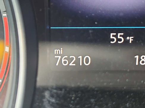 Used 2019 Volkswagen Atlas SE w/ Towing Package image 10