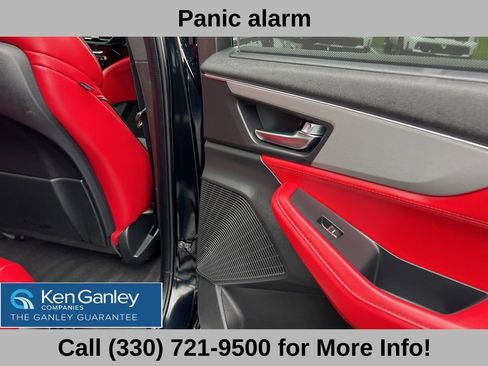 Used 2023 Acura MDX A-Spec AWD/4WD image 57