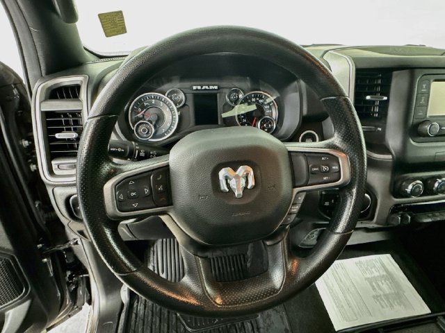 Used 2024 RAM 1500 Tradesman AWD/4WD image 15