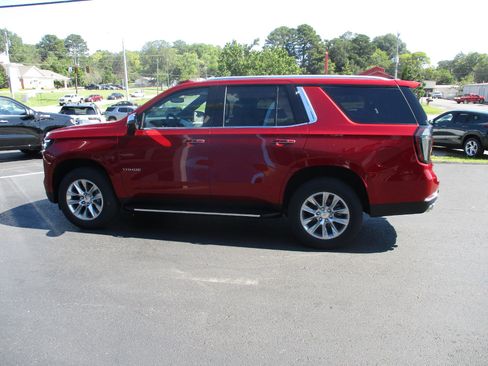 New 2026 Chevrolet Tahoe Premier w/ Sun And Tow Package image 5