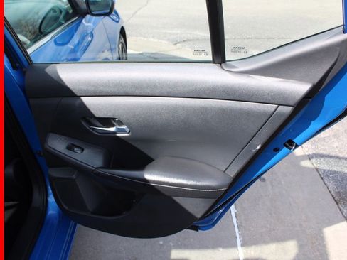 Certified 2021 Nissan Sentra SV image 23