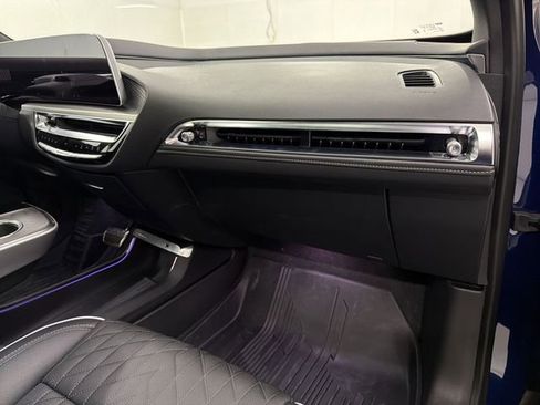 New 2026 Cadillac Lyriq V w/ LPO, Floor Liner Package image 27