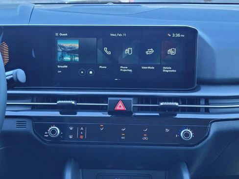 New 2026 Kia Sportage LX w/ LX Convenience Package FWD image 15