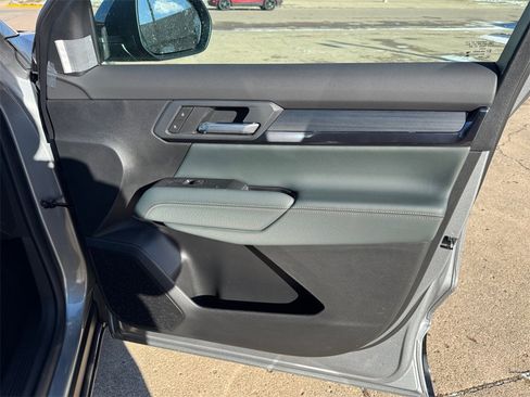 New 2026 GMC Terrain AT4 w/ Convenience Package III image 17