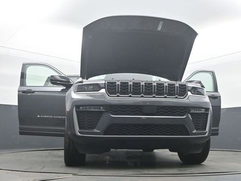 New 2026 Jeep Grand Cherokee Laredo image 58